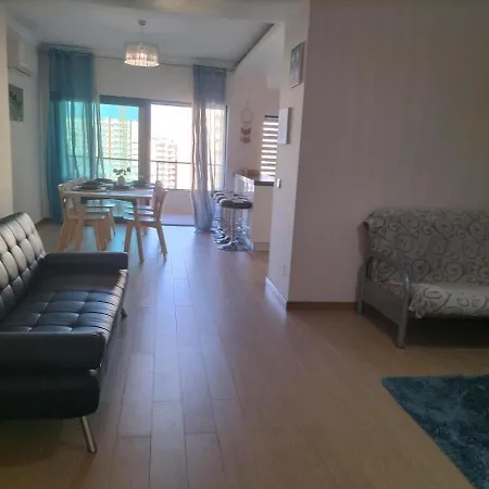 Apartment Modern Rocha Prime Flat Portimão