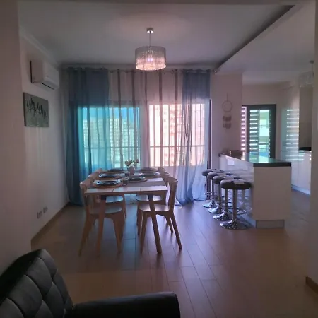 Modern Rocha Prime Flat Apartment Portimão