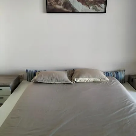 Apartment Modern Rocha Prime Flat