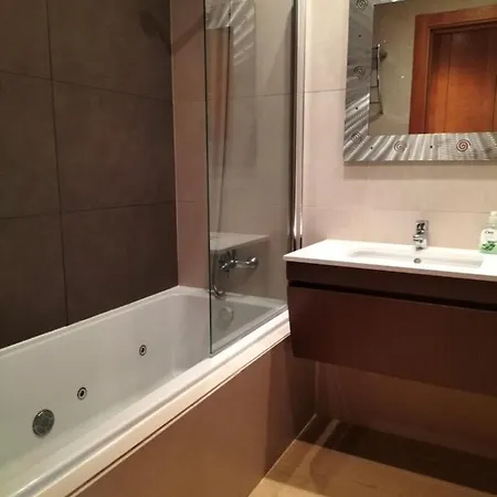 Apartment Modern Rocha Prime Flat Portimão