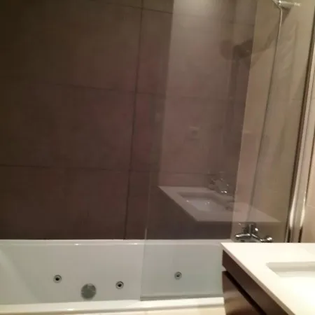 Apartment Modern Rocha Prime Flat *