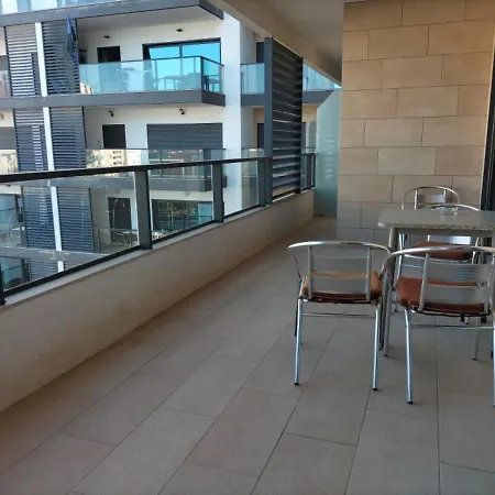 Apartment Modern Rocha Prime Flat