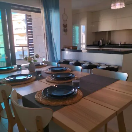 Modern Rocha Prime Flat Apartment Portimão