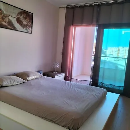 Modern Rocha Prime Flat Apartment Portimão