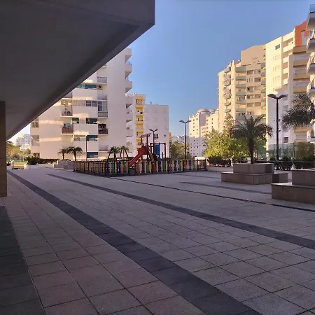 Apartment Modern Rocha Prime Flat *