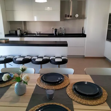 Modern Rocha Prime Flat Apartament