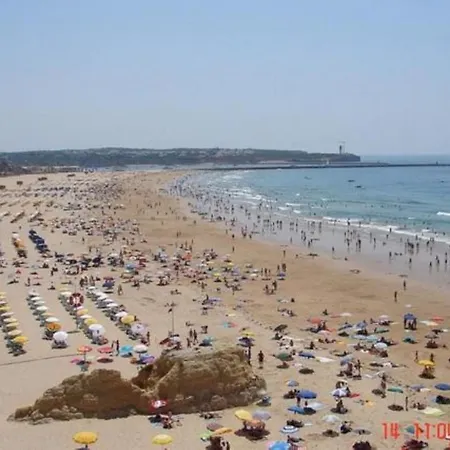 Apartament Modern Rocha Prime Flat