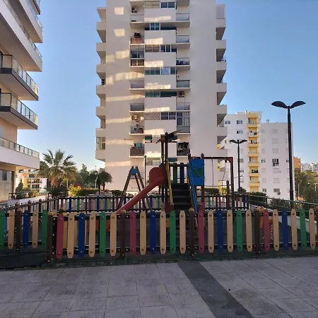 Apartament Modern Rocha Prime Flat Portimão