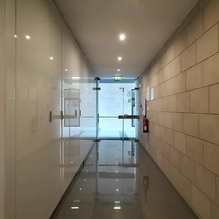 Modern Rocha Prime Flat Apartament Portimão