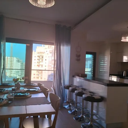 Modern Rocha Prime Flat Διαμέρισμα Portimão