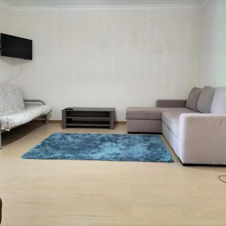 Διαμέρισμα Modern Rocha Prime Flat