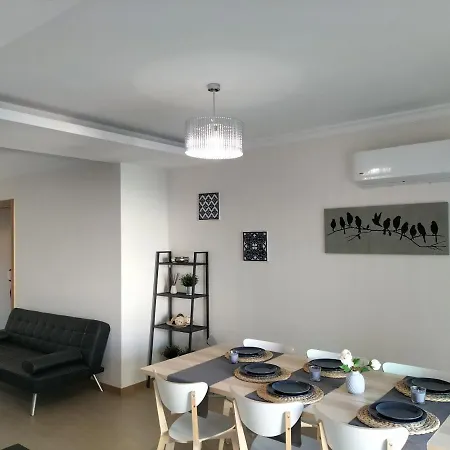 Modern Rocha Prime Flat Portimão