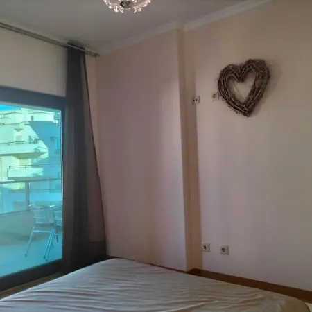 Διαμέρισμα Modern Rocha Prime Flat