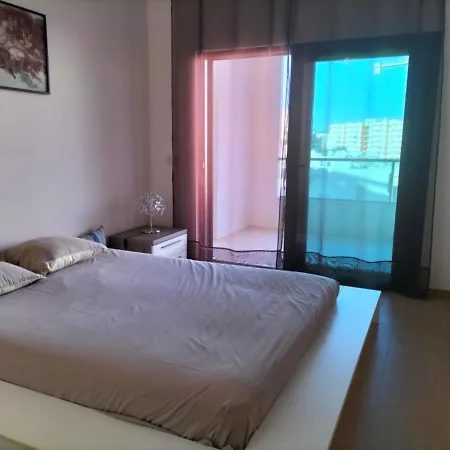 Διαμέρισμα Modern Rocha Prime Flat