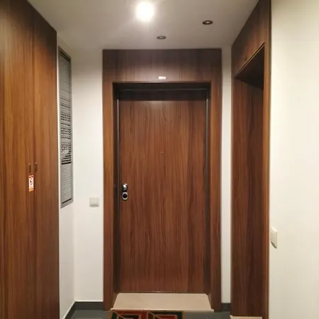 Modern Rocha Prime Flat Διαμέρισμα Portimão