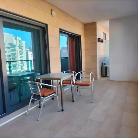 Modern Rocha Prime Flat * Portimão
