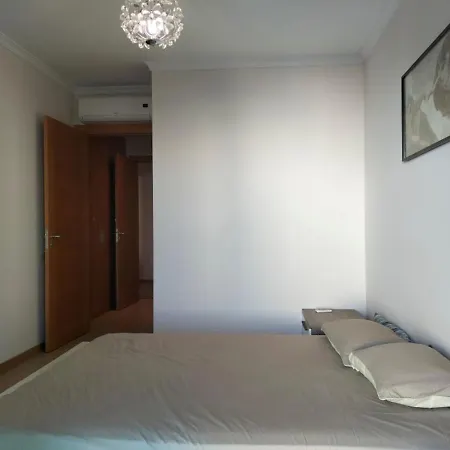 Modern Rocha Prime Flat Διαμέρισμα