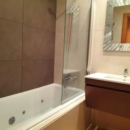 Modern Rocha Prime Flat Διαμέρισμα