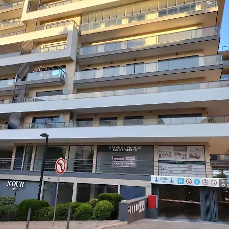 Διαμέρισμα Modern Rocha Prime Flat
