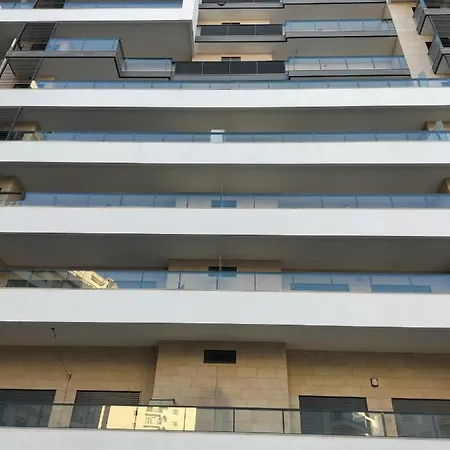 Modern Rocha Prime Flat Portimão